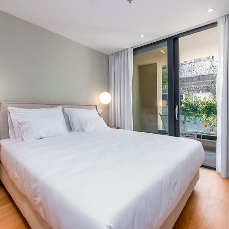 City Residences Ragusa Esterno foto