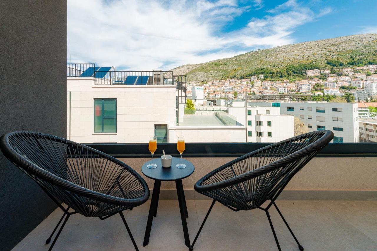 City Residences Ragusa Esterno foto