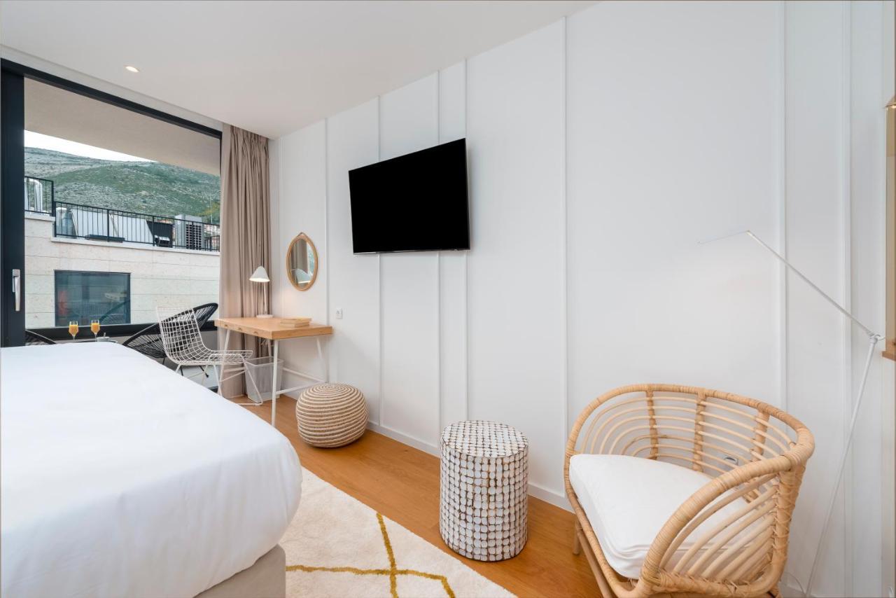 City Residences Ragusa Esterno foto