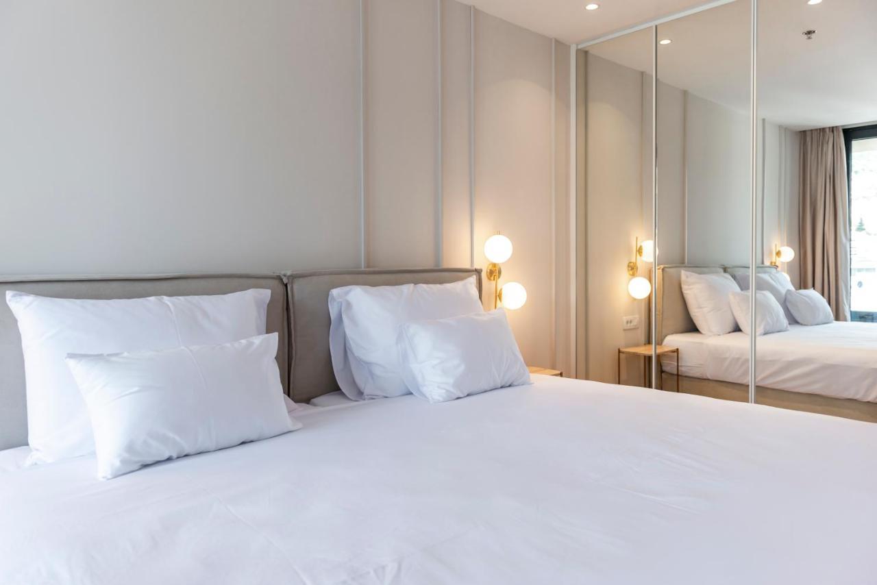 City Residences Ragusa Esterno foto