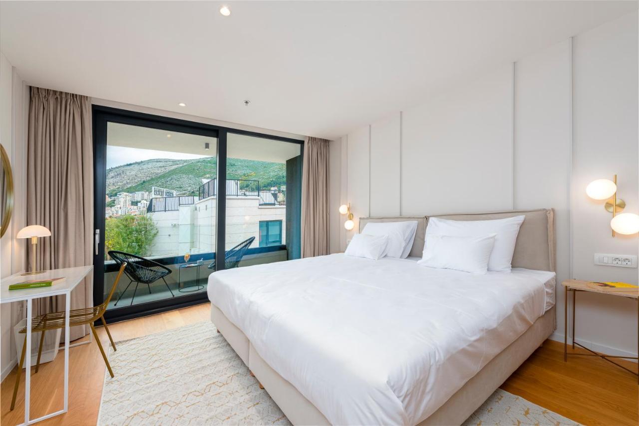 City Residences Ragusa Esterno foto