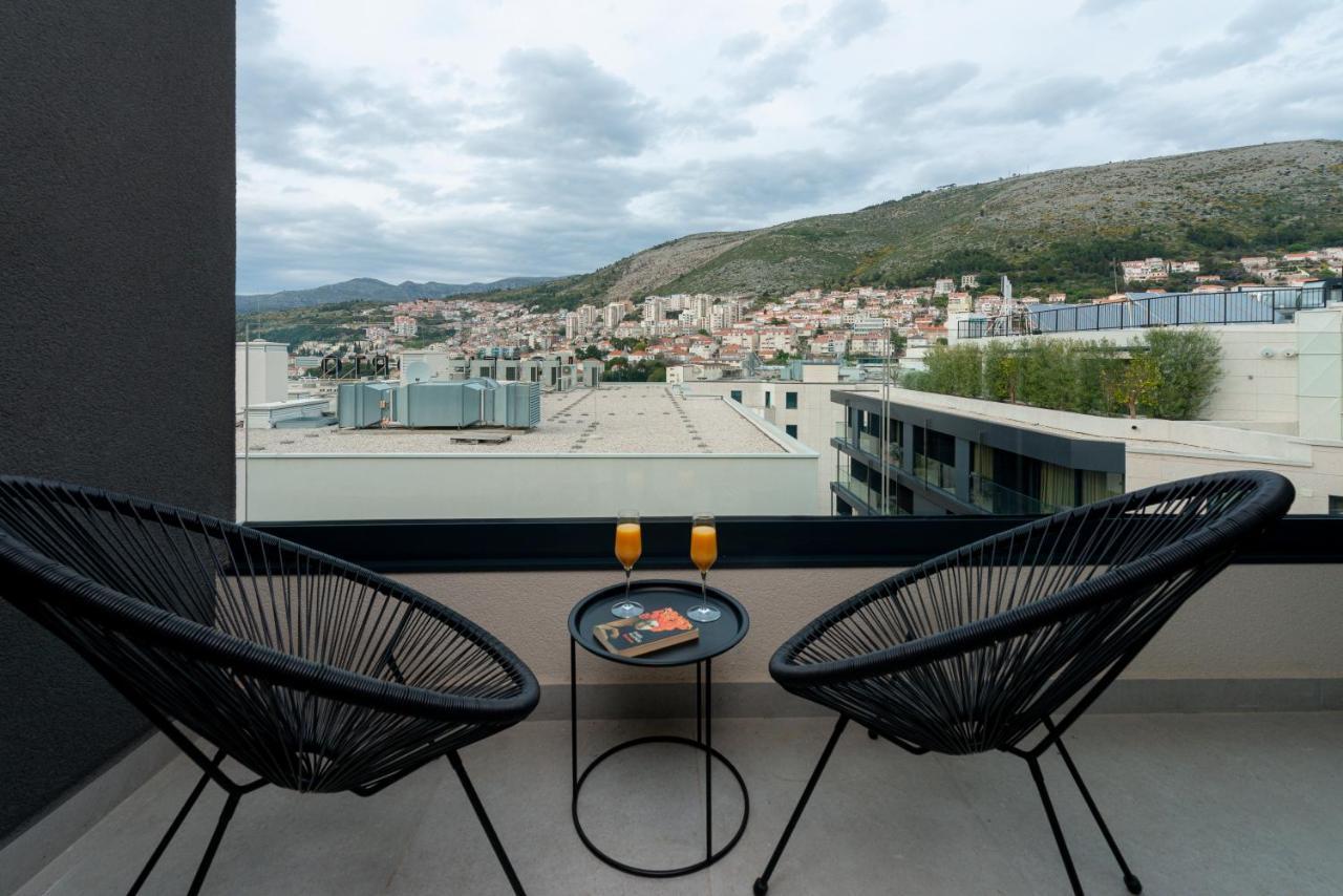 City Residences Ragusa Esterno foto