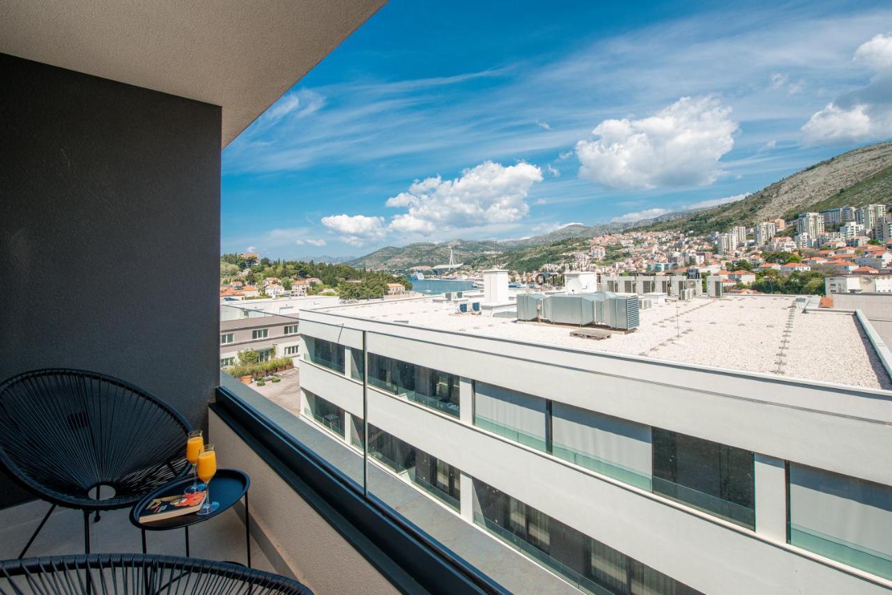 City Residences Ragusa Esterno foto