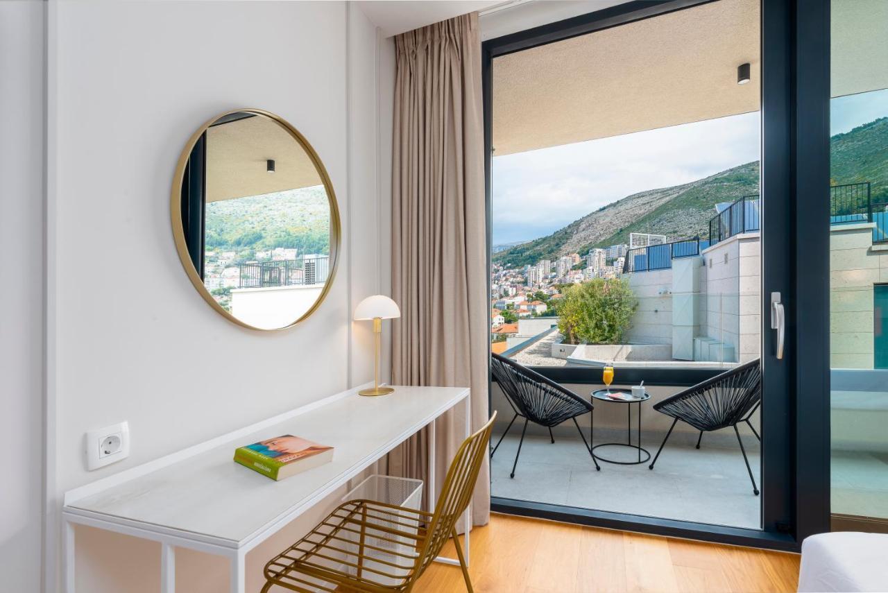 City Residences Ragusa Esterno foto