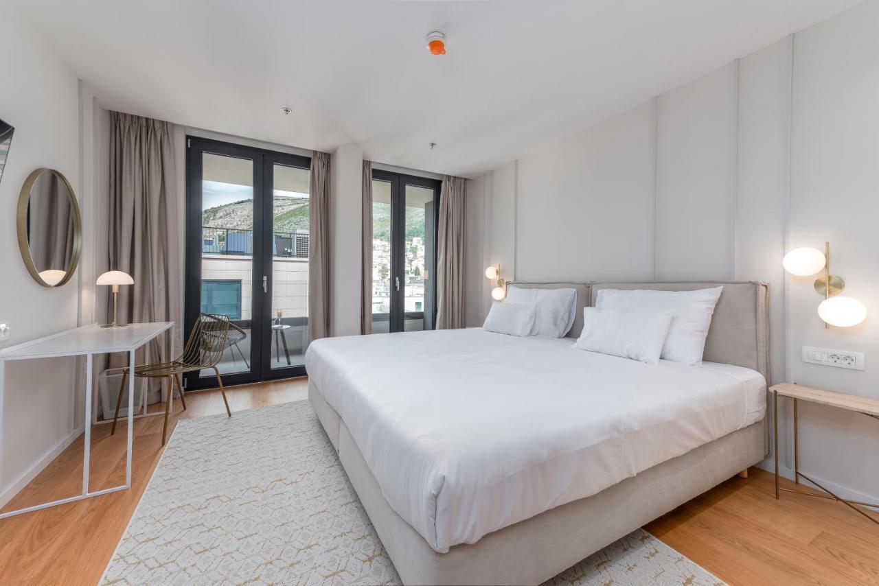 City Residences Ragusa Esterno foto