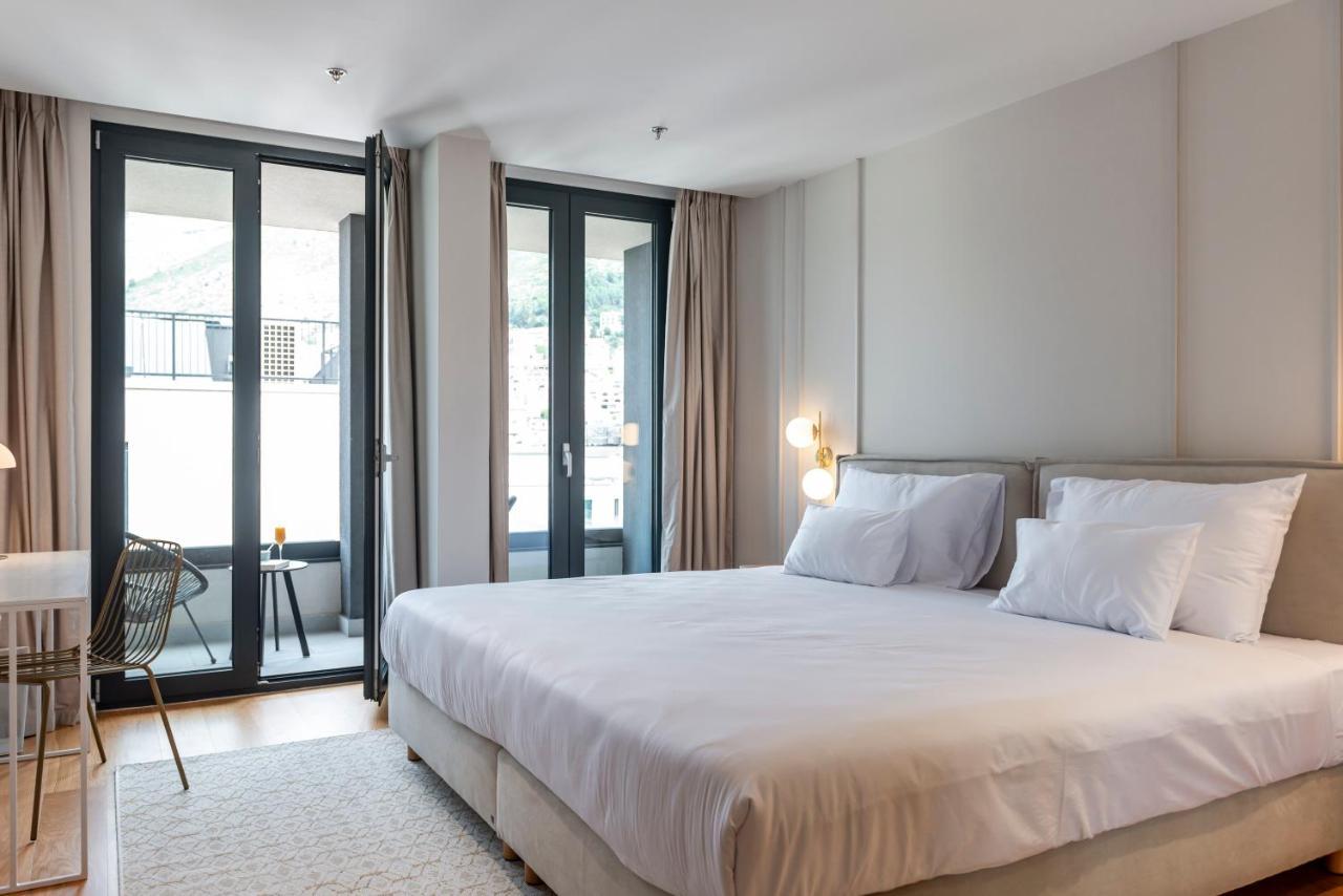 City Residences Ragusa Esterno foto