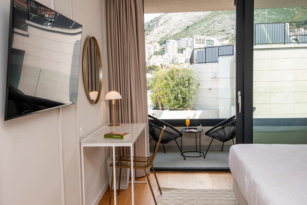 City Residences Ragusa Esterno foto