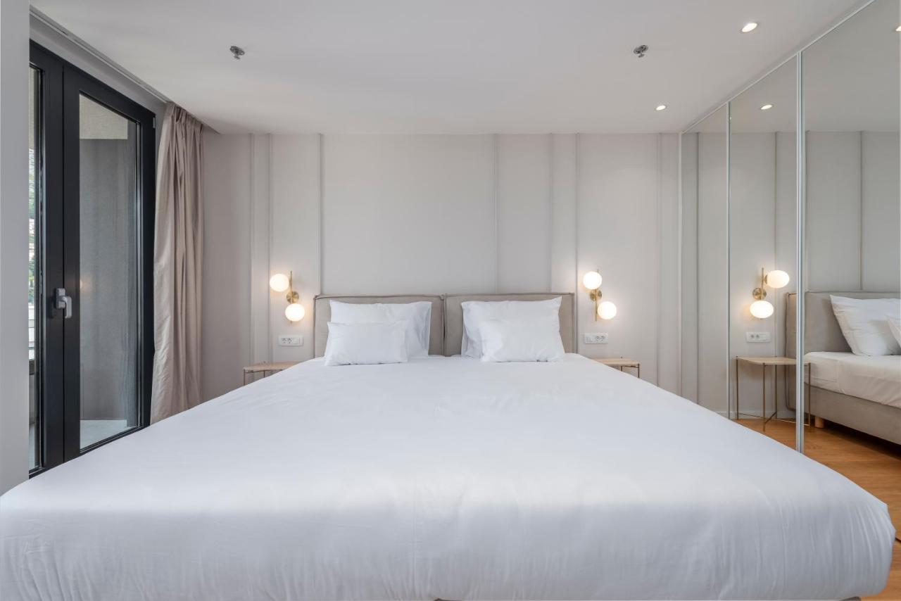City Residences Ragusa Esterno foto