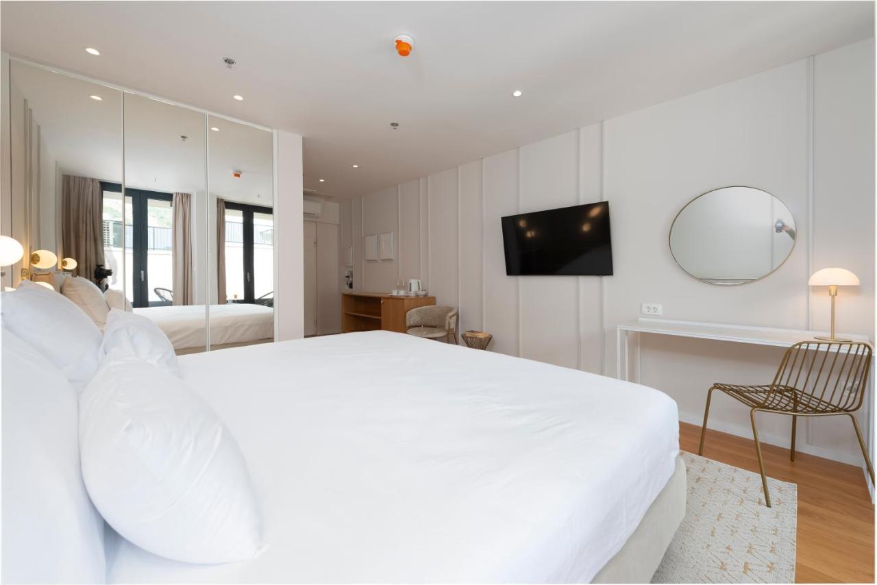 City Residences Ragusa Esterno foto