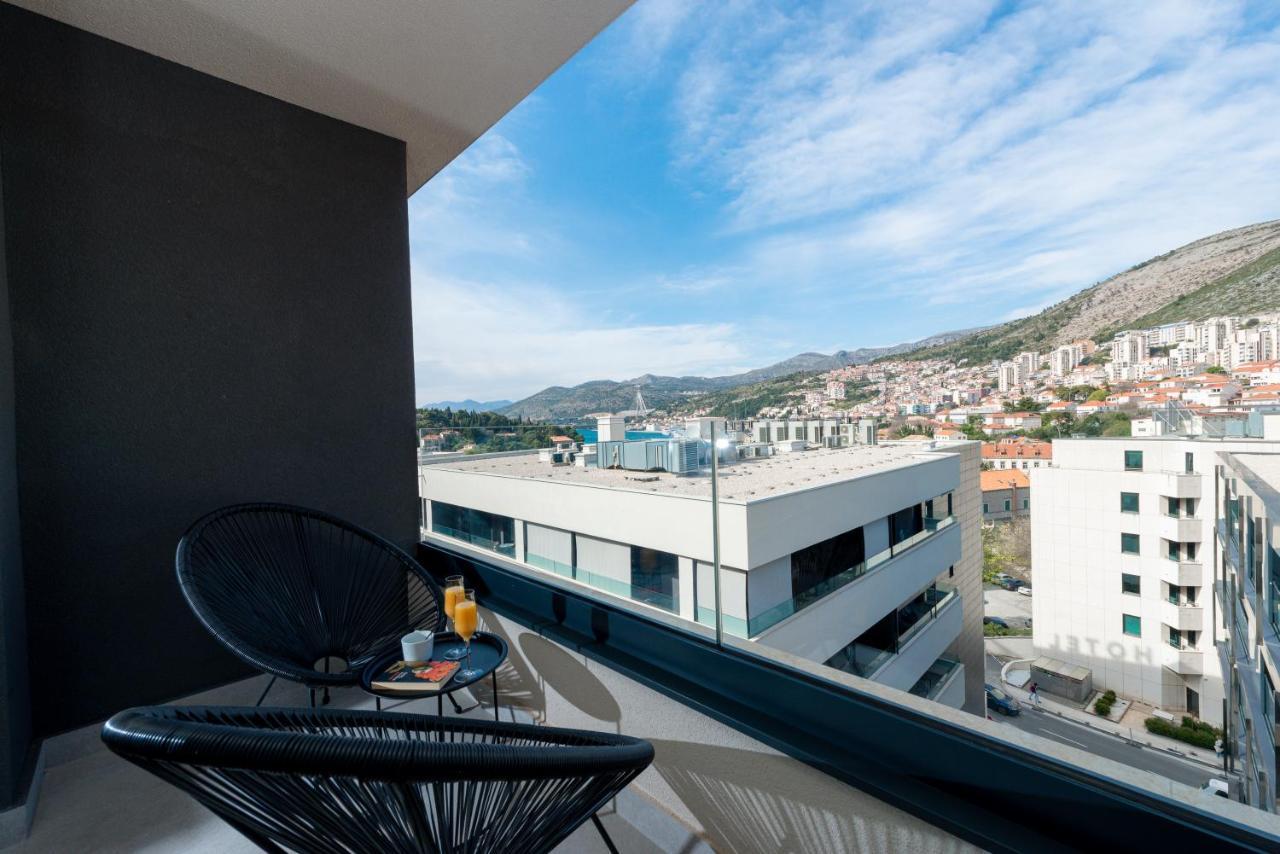 City Residences Ragusa Esterno foto