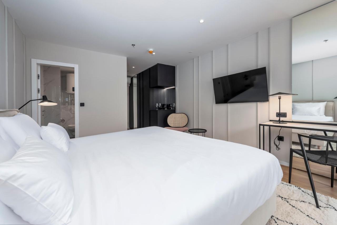 City Residences Ragusa Esterno foto