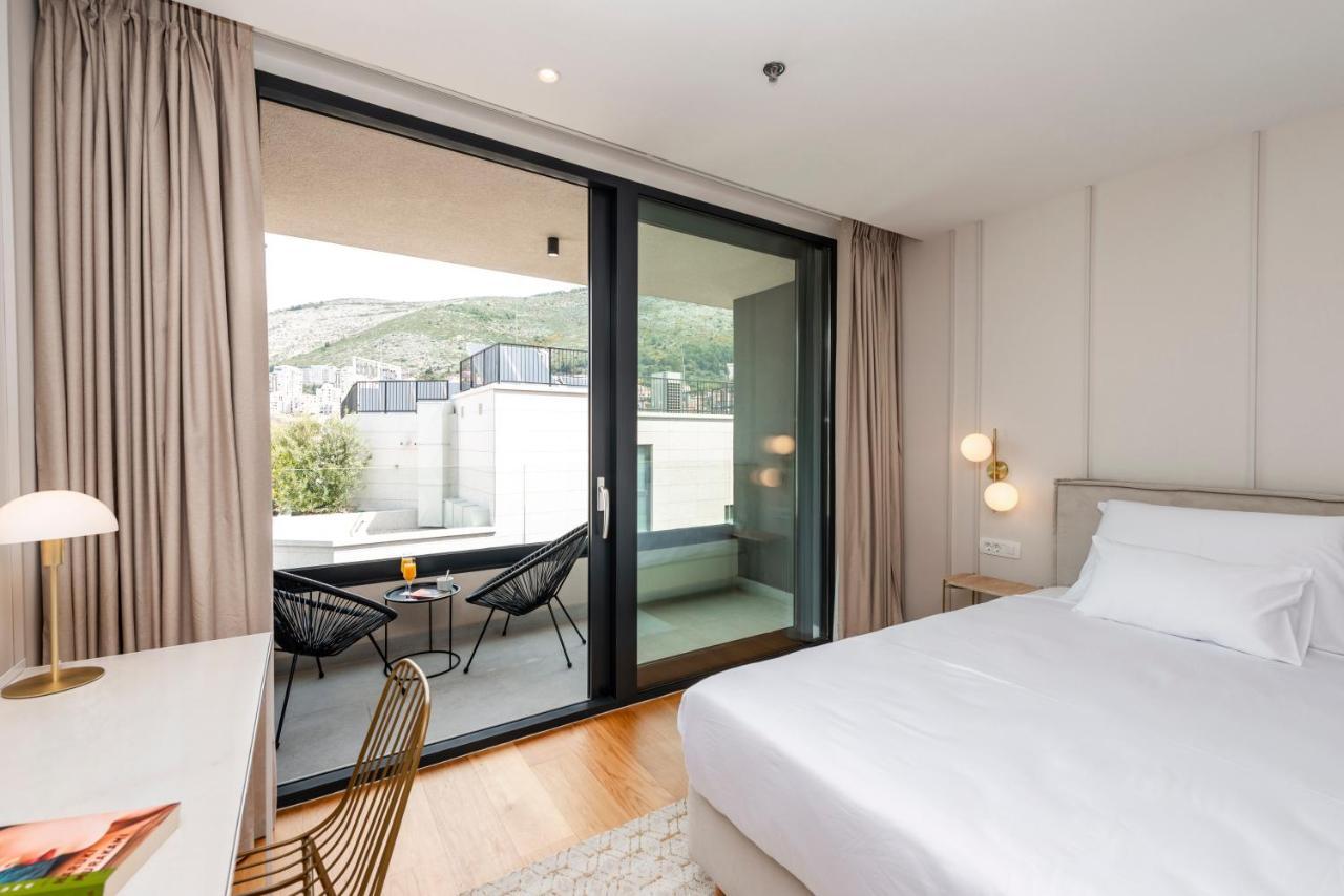 City Residences Ragusa Esterno foto