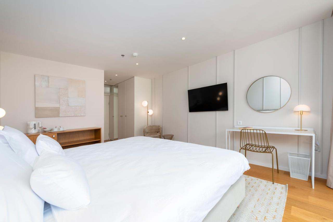 City Residences Ragusa Esterno foto