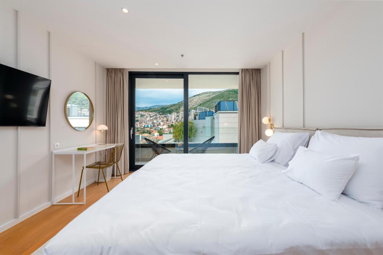 City Residences Ragusa Esterno foto