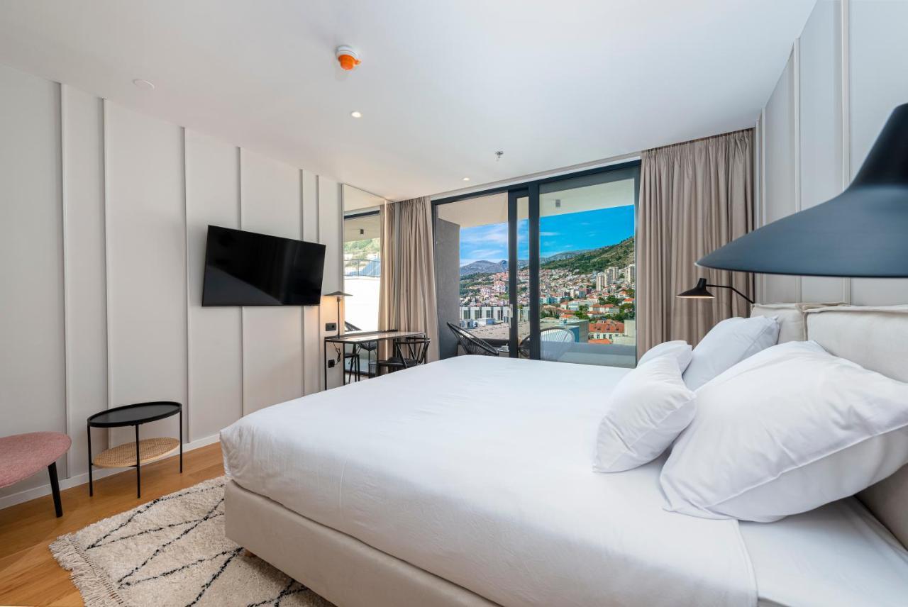 City Residences Ragusa Esterno foto