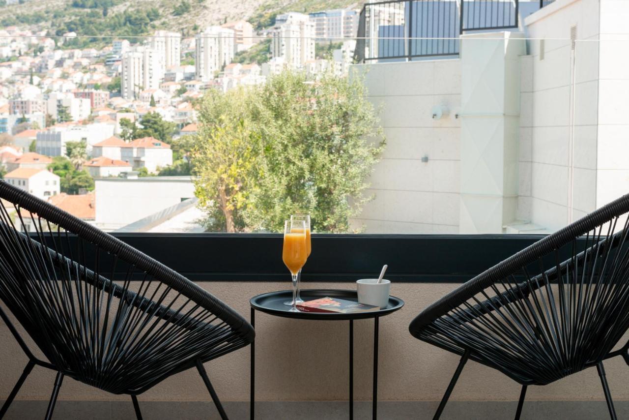 City Residences Ragusa Esterno foto