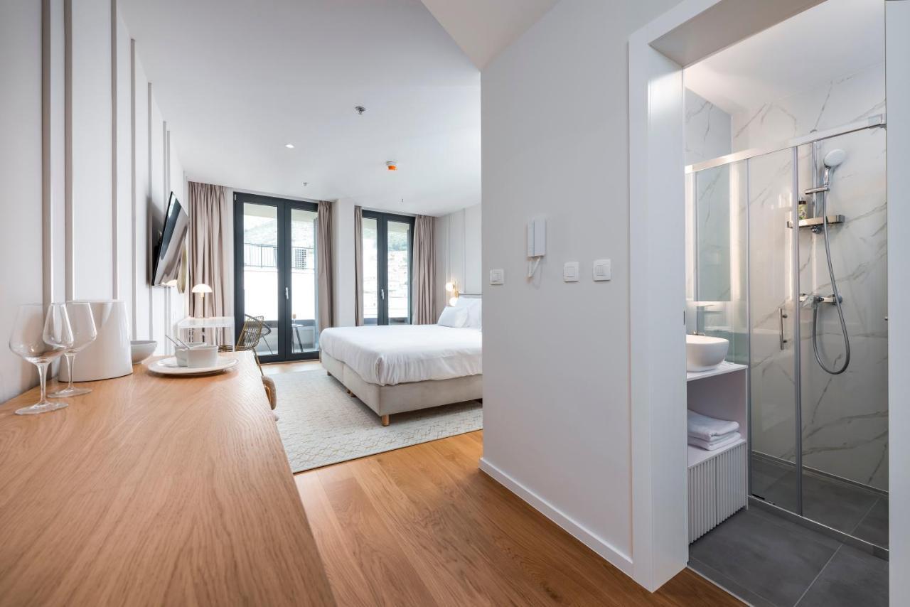 City Residences Ragusa Esterno foto