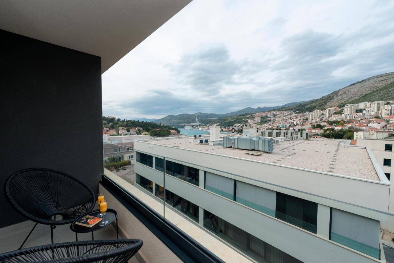 City Residences Ragusa Esterno foto