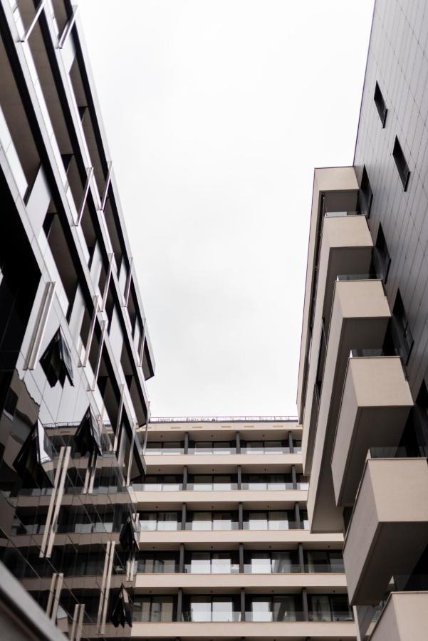City Residences Ragusa Esterno foto