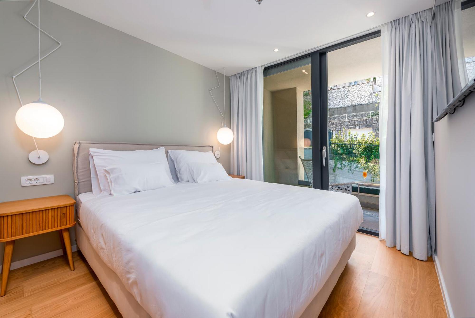 City Residences Ragusa Esterno foto
