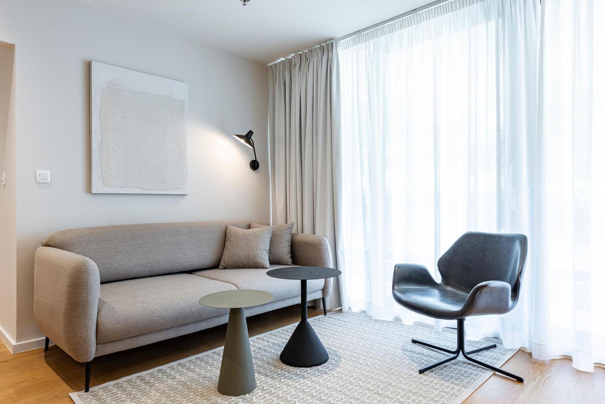 City Residences Ragusa Esterno foto