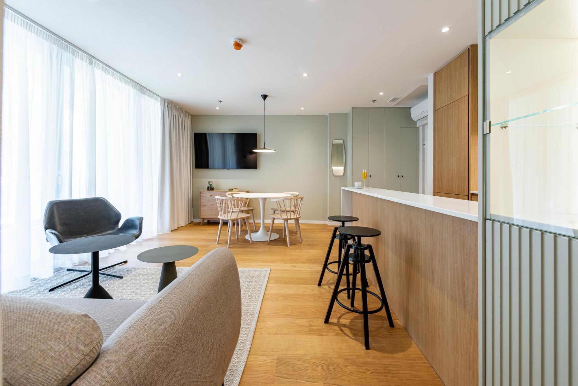 City Residences Ragusa Esterno foto
