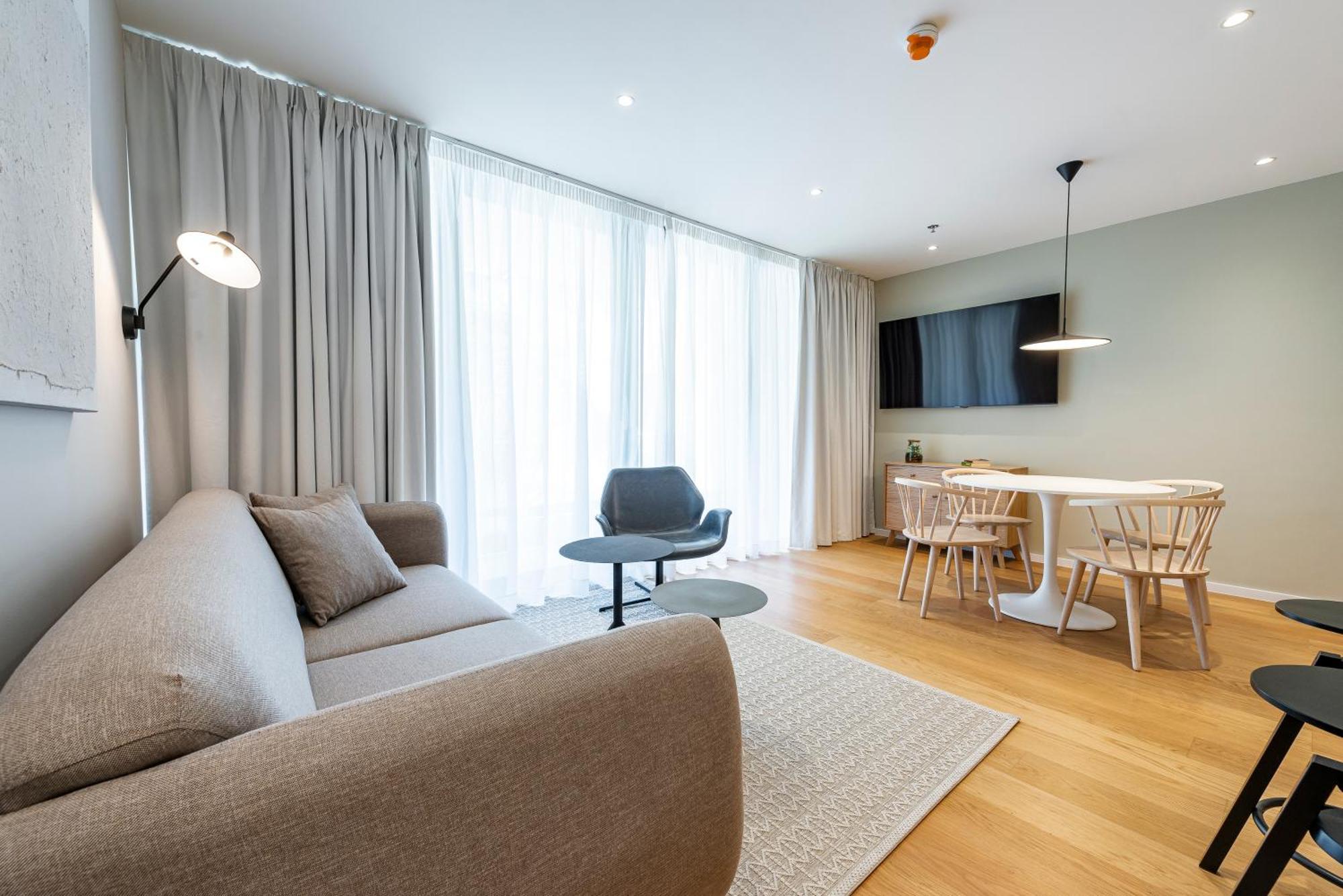 City Residences Ragusa Esterno foto