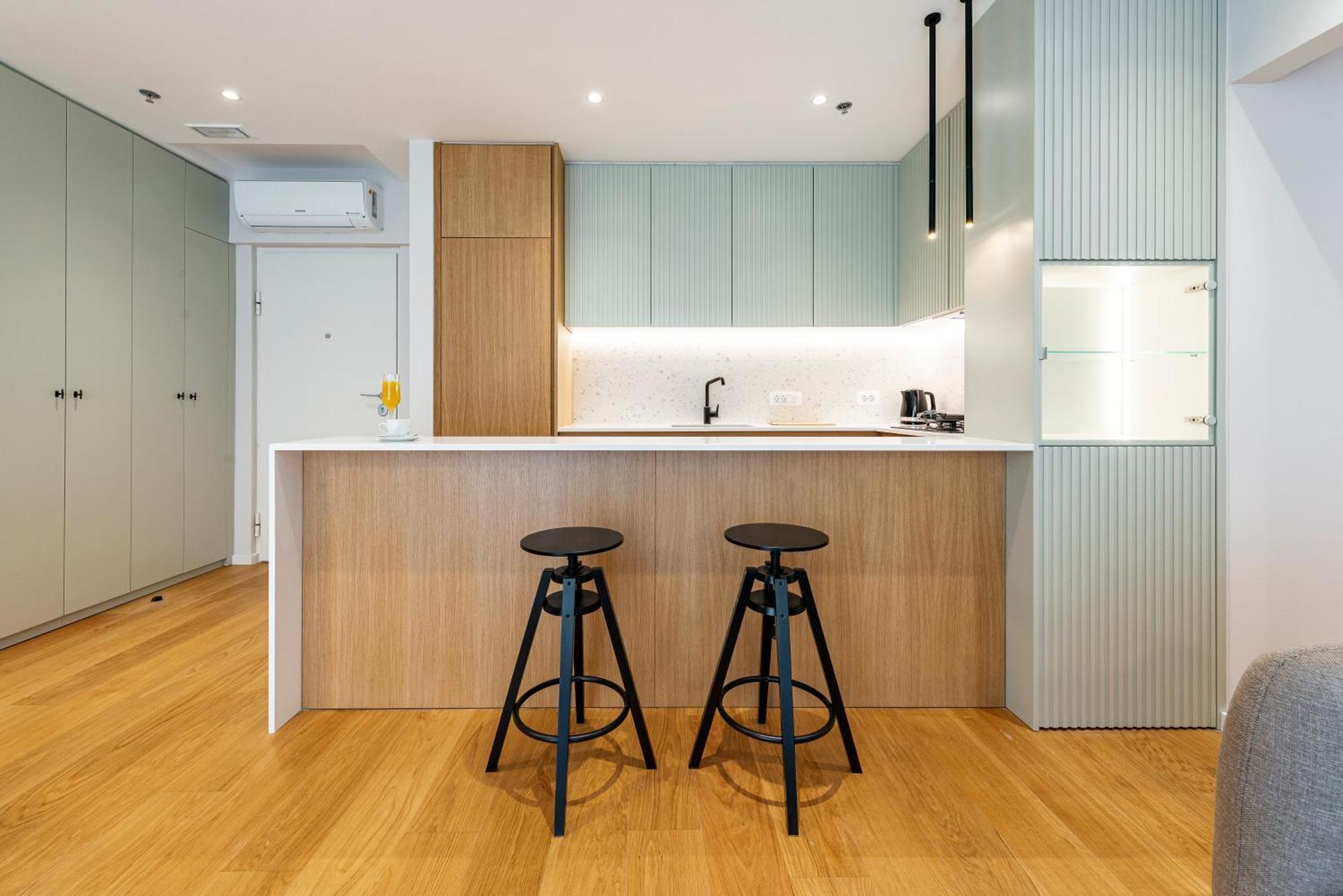 City Residences Ragusa Esterno foto