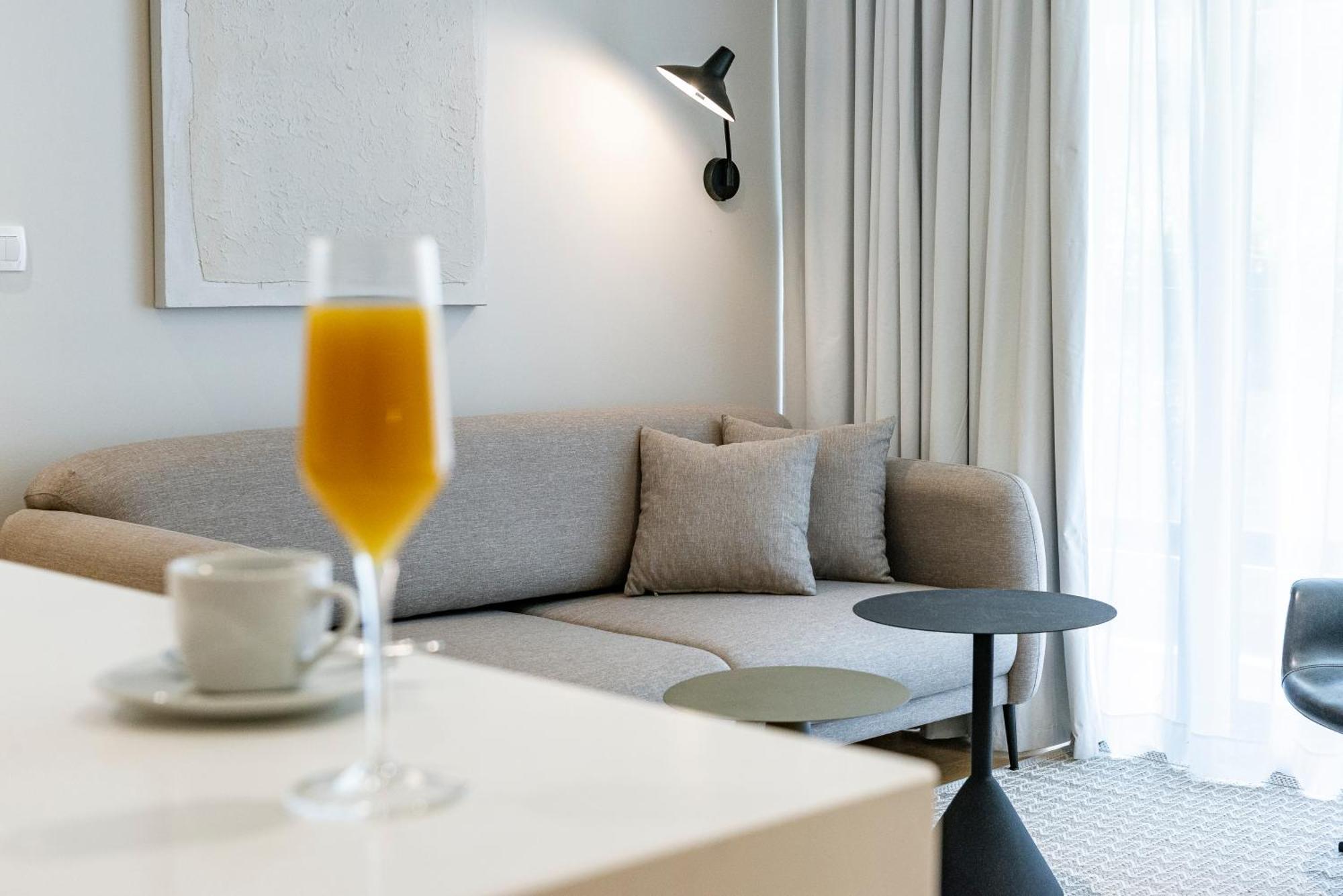 City Residences Ragusa Esterno foto