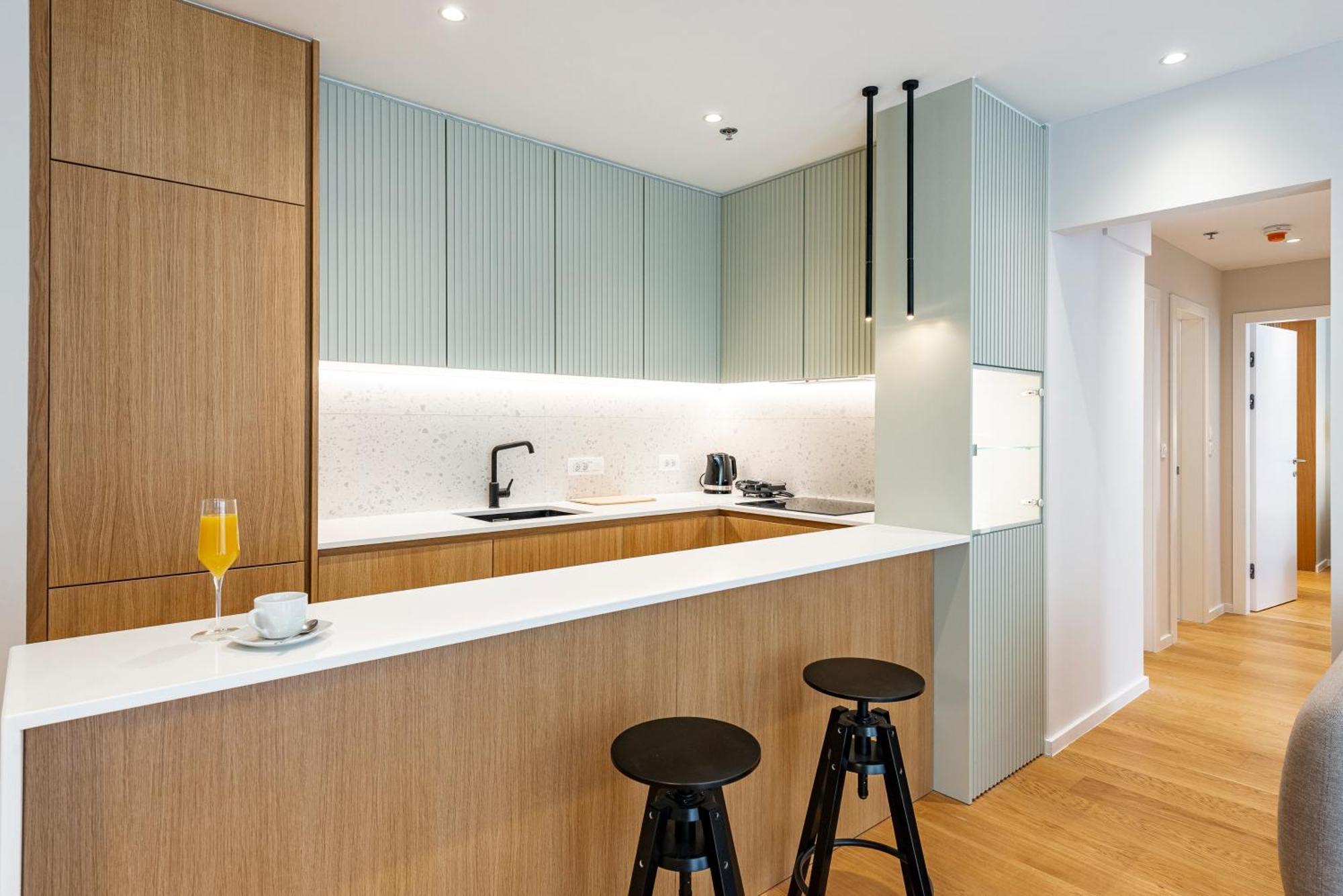 City Residences Ragusa Esterno foto