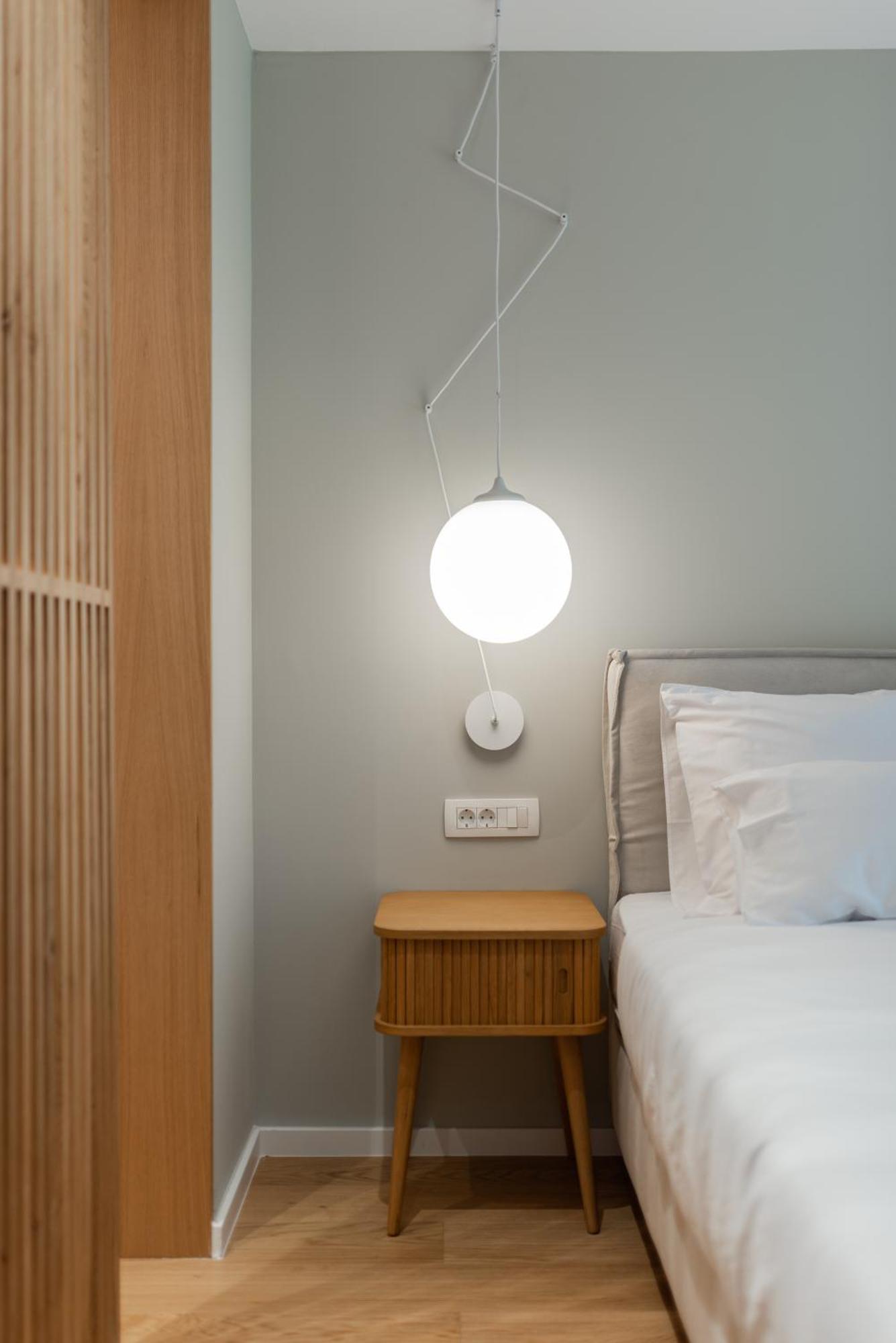 City Residences Ragusa Esterno foto