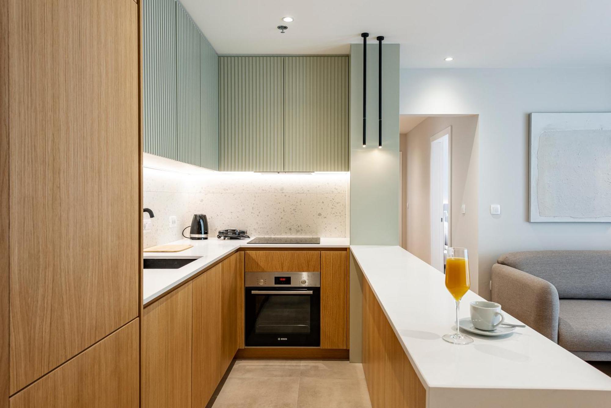 City Residences Ragusa Esterno foto