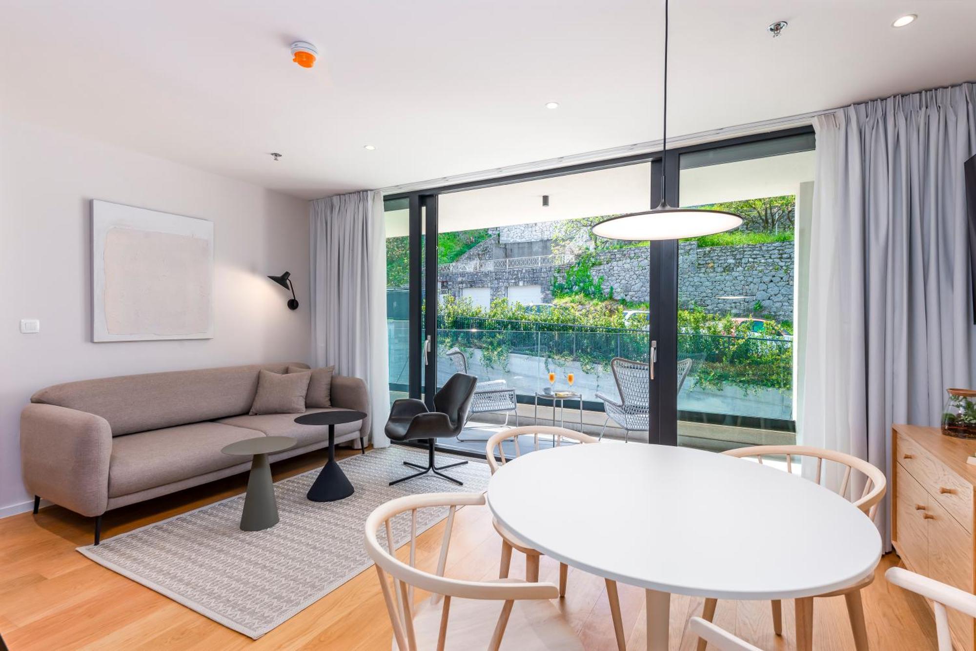 City Residences Ragusa Esterno foto